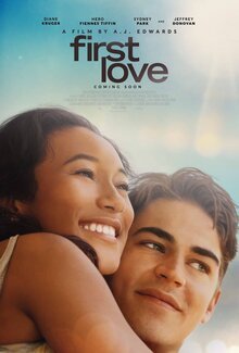 First Love - VJ Isma K